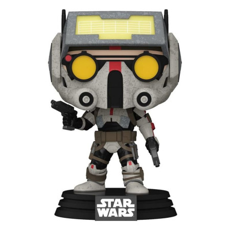 TECH / STAR WARS / FIGURINE FUNKO POP