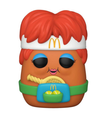 TENNIS MCNUGGET / MC DONALDS / FIGURINE FUNKO POP