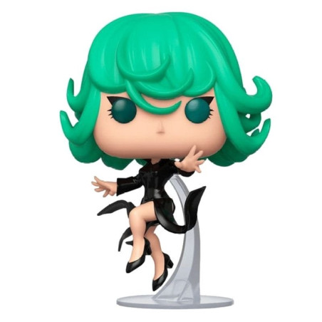 TERRIBLE TORNADO / ONE PUNCH MAN / FIGURINE FUNKO POP