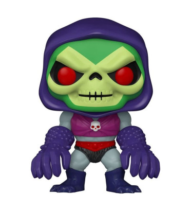 TERROR CLAWS SKELETOR / LES MAITRES DE LUNIVERS / FIGURINE FUNKO POP