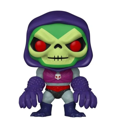 TERROR CLAWS SKELETOR / LES MAITRES DE LUNIVERS / FIGURINE FUNKO POP