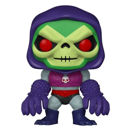 TERROR CLAWS SKELETOR / LES MAITRES DE LUNIVERS / FIGURINE FUNKO POP