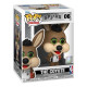 THE COYOTE / SAN ANTONIO SPURS / FIGURINE FUNKO POP