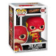 THE FLASH / THE FLASH FASTEST MAN ALIVE / FIGURINE FUNKO POP