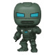 THE HYDRA STOMPER / MARVEL WHAT IF / FIGURINE FUNKO POP