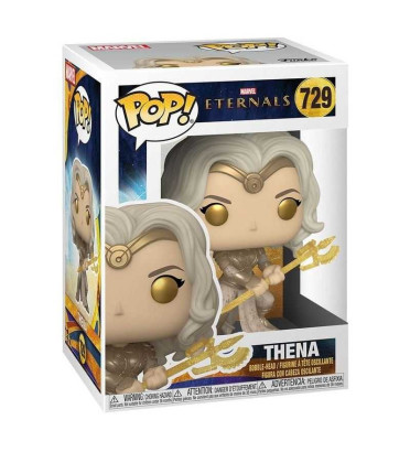 THENA / ETERNALS / FIGURINE FUNKO POP