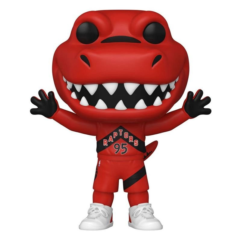 THE RAPTOR / TORONTO RAPTORS / FIGURINE FUNKO POP