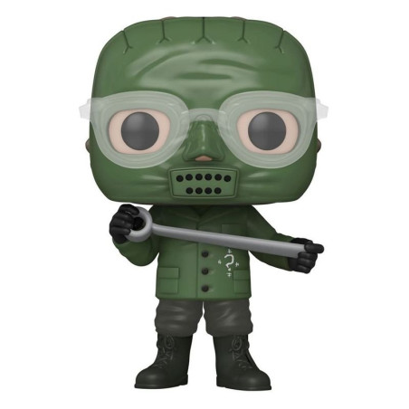 THE RIDDLER / THE BATMAN / FIGURINE FUNKO POP