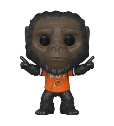 THE SUNS GO-RILLA /-PHOENIX SUNS / FIGURINE FUNKO POP