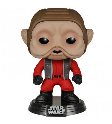 NIEN NUNB / STAR WARS / FIGURINE FUNKO POP