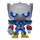 THOR / MARVEL AVENGERS MECHSTRIKE / FIGURINE FUNKO POP