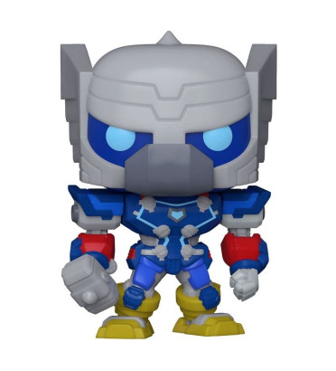 THOR / MARVEL AVENGERS MECHSTRIKE / FIGURINE FUNKO POP