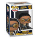 THUNDER / BLACK LIGHTNING / FIGURINE FUNKO POP