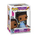 TIANA / ULTIMATE PRINCESS / FIGURINE FUNKO POP