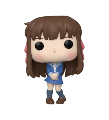 TOHRU HONDA / FRUITS BASKET / FIGURINE FUNKO POP