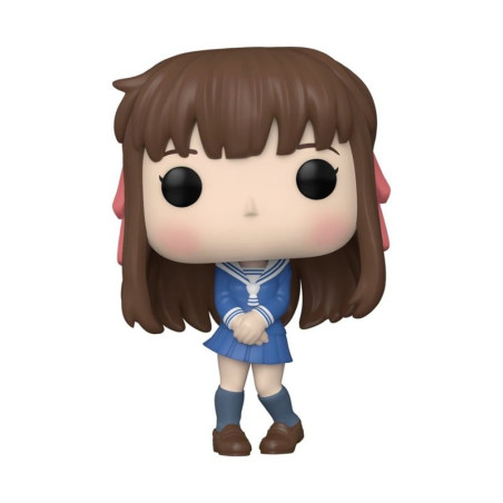 TOHRU HONDA / FRUITS BASKET / FIGURINE FUNKO POP