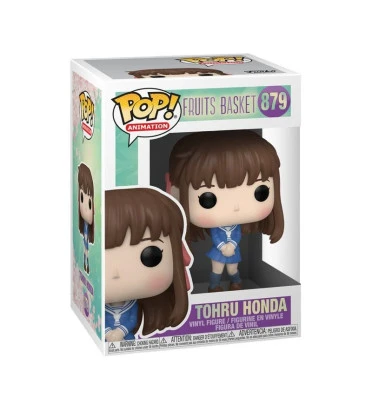 TOHRU HONDA / FRUITS BASKET / FIGURINE FUNKO POP
