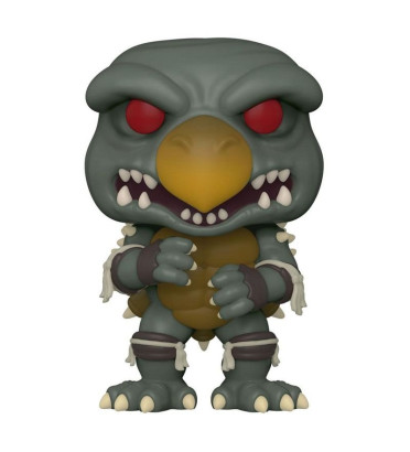 TOKKA VAGUE 2 / LES TORTUES NINJA / FIGURINE FUNKO POP