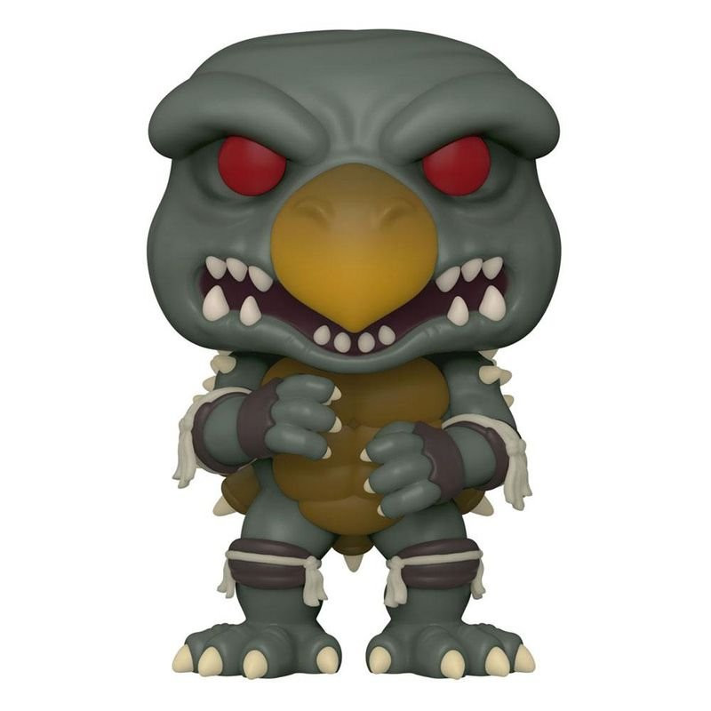 TOKKA VAGUE 2 / LES TORTUES NINJA / FIGURINE FUNKO POP