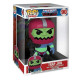 TRAP JAW SUPER OVERSIZED / LES MAITRES DE LUNIVERS / FIGURINE FUNKO POP