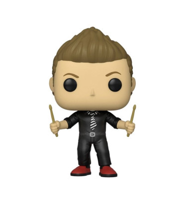 TRE COOL / GREEN DAY / FIGURINE FUNKO POP