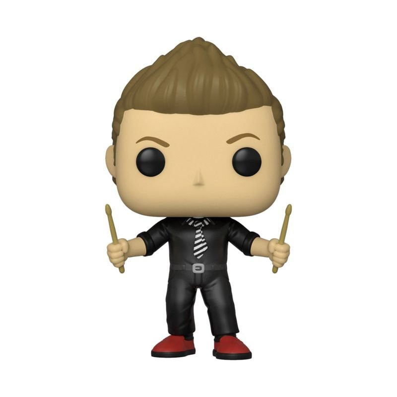 TRE COOL / GREEN DAY / FIGURINE FUNKO POP