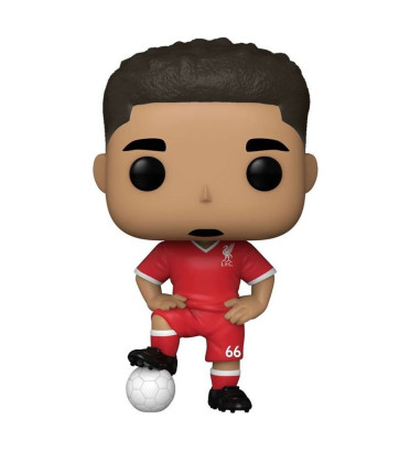 TRENT ALEXANDER ARNOLD / LIVERPOOL FC / FIGURINE FUNKO POP