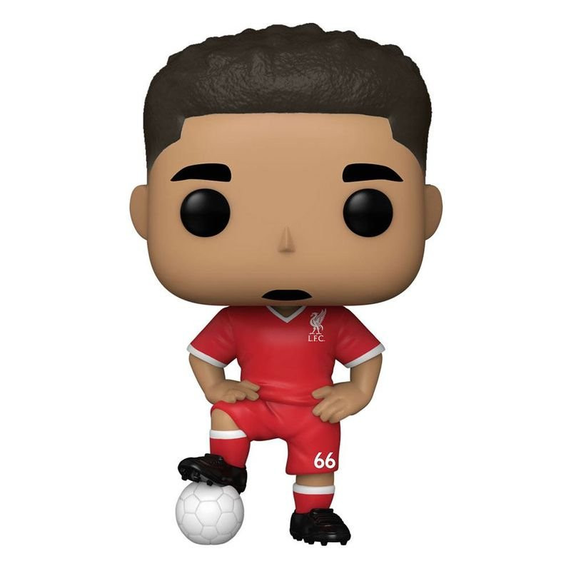 TRENT ALEXANDER ARNOLD / LIVERPOOL FC / FIGURINE FUNKO POP