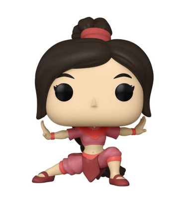 TY LEE / AVATAR NICKELODEON / FIGURINE FUNKO POP