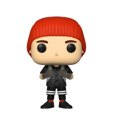 TYLER / TWENTY ONE PILOTS / FIGURINE FUNKO POP