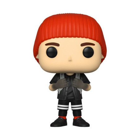 TYLER / TWENTY ONE PILOTS / FIGURINE FUNKO POP