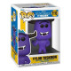 TYLOR TUSKMON / MONSTER AT WORK / FIGURINE FUNKO POP