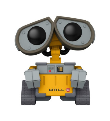 WALL-E SUPER OVERSIZED / WALL-E / FIGURINE FUNKO POP