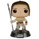 REY / STAR WARS / FIGURINE FUNKO POP