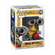 WALL-E WITH FIRE EXTINGUISHER / WALL-E / FIGURINE FUNKO POP