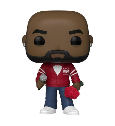 WANYA MORRIS / BOYZ II MEN / FIGURINE FUNKO POP