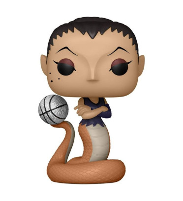 WHITE MAMBA / SPACE JAM NEW LEGACY / FIGURINE FUNKO POP