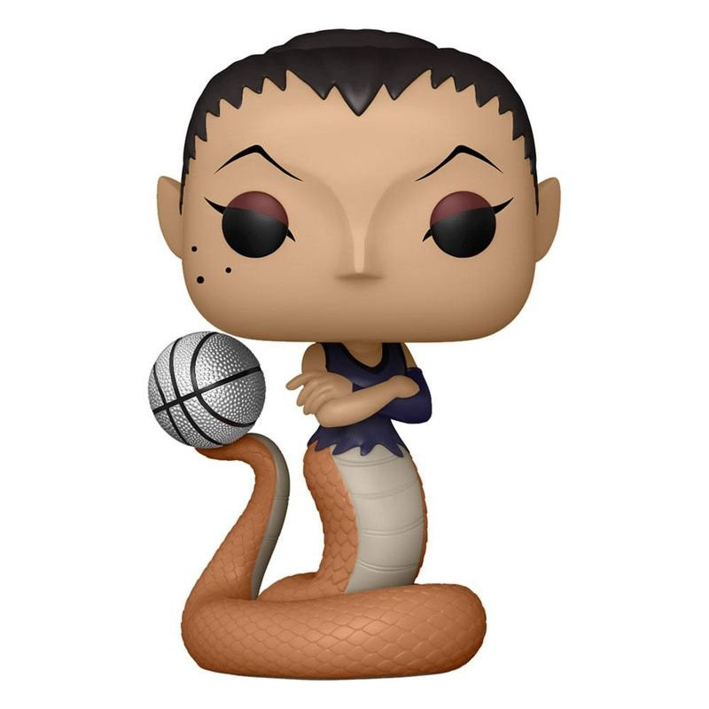 WHITE MAMBA / SPACE JAM NEW LEGACY / FIGURINE FUNKO POP