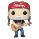 WILLIE NELSON / WILLIE NELSON / FIGURINE FUNKO POP