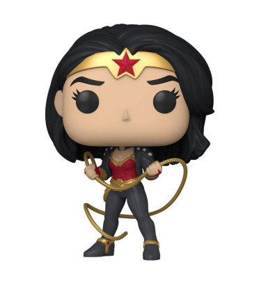 WONDER WOMAN ODYSSEY / WONDER WOMAN / FIGURINE FUNKO POP