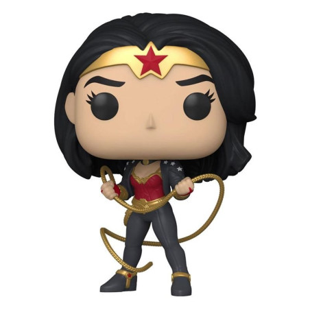 WONDER WOMAN ODYSSEY / WONDER WOMAN / FIGURINE FUNKO POP