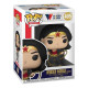 WONDER WOMAN ODYSSEY / WONDER WOMAN / FIGURINE FUNKO POP