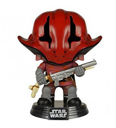 SIDON ITHANO / STAR WARS / FIGURINE FUNKO POP