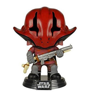 SIDON ITHANO / STAR WARS / FIGURINE FUNKO POP