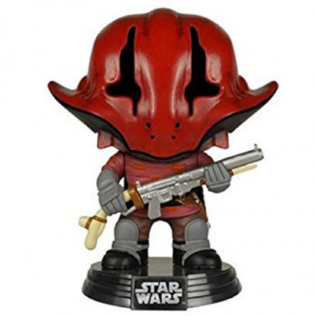 SIDON ITHANO / STAR WARS / FIGURINE FUNKO POP