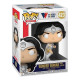 WONDER WOMAN WHITE LANTERN / WONDER WOMAN / FIGURINE FUNKO POP