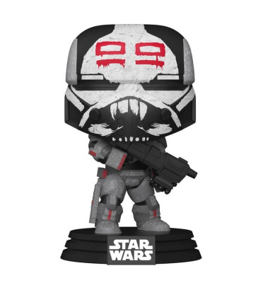 Acheter une figurine Funko Pop Star Wars - Figurines-Goodies