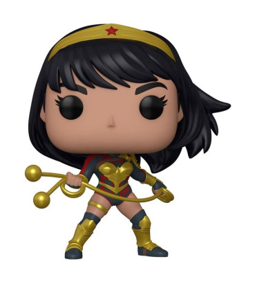 YARA FLOR / FUTURE STATE / FIGURINE FUNKO POP