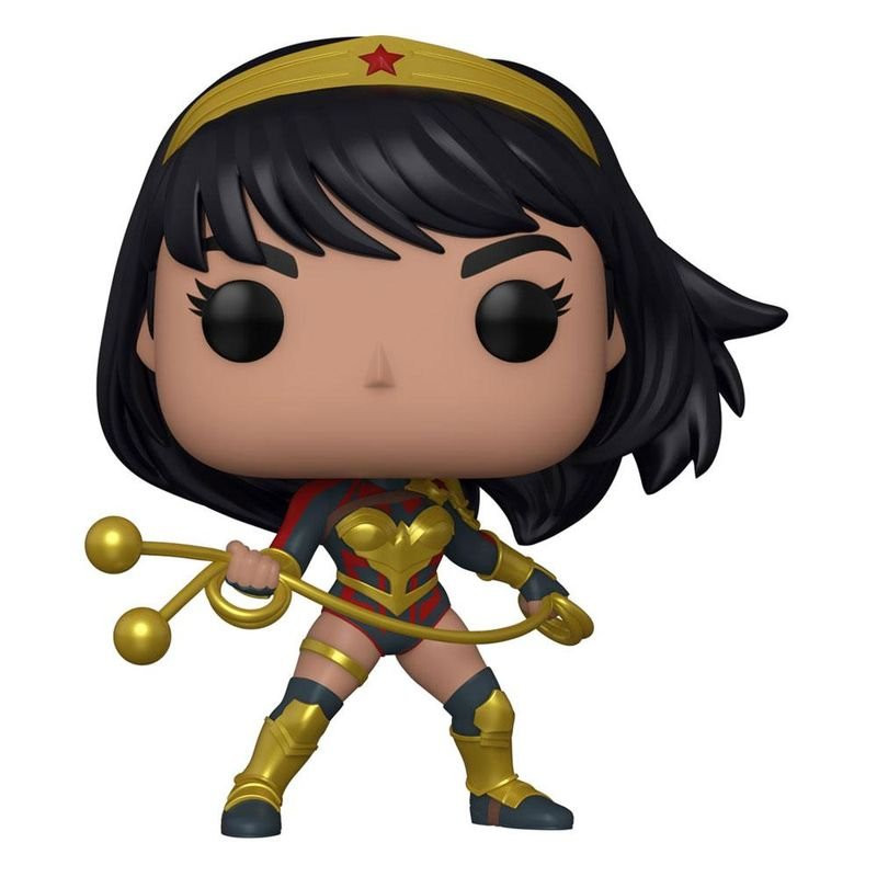 YARA FLOR / FUTURE STATE / FIGURINE FUNKO POP