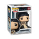 YENNEFER / THE WITCHER NETFLIX / FIGURINE FUNKO POP